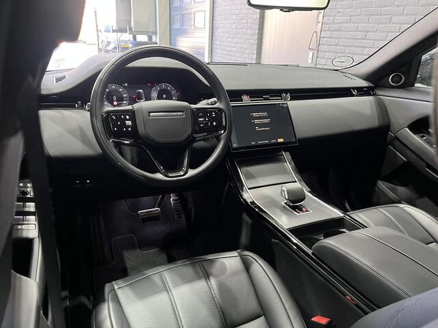 Land Rover RANGE ROVER EVOQUE P300e R-Dynamic HSE | Black Pack | ACC | Panoramadak | Head-Up | 360° Camera | 20 Inch | BLIS