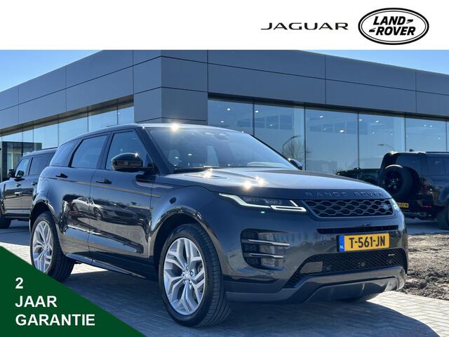 Land Rover RANGE ROVER EVOQUE P300e 309pk AWD R-Dynamic SE | Panoramadak | Adaptive Cruise | Draadloos Apple CarPlay / Android Auto |