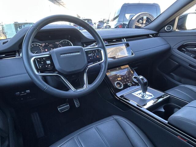 Land Rover RANGE ROVER EVOQUE P300e 309pk AWD R-Dynamic SE | Panoramadak | Adaptive Cruise | Draadloos Apple CarPlay / Android Auto |