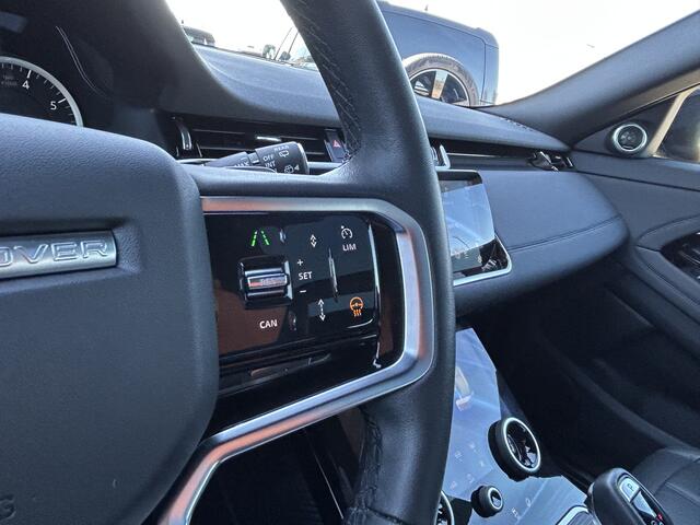 Land Rover RANGE ROVER EVOQUE P300e 309pk AWD R-Dynamic SE | Panoramadak | Adaptive Cruise | Draadloos Apple CarPlay / Android Auto |