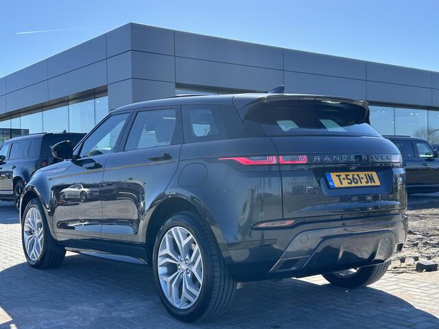 Land Rover RANGE ROVER EVOQUE P300e 309pk AWD R-Dynamic SE | Panoramadak | Adaptive Cruise | Draadloos Apple CarPlay / Android Auto |