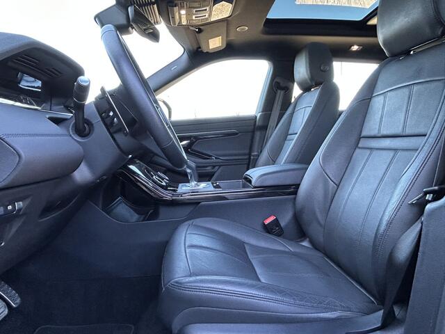 Land Rover RANGE ROVER EVOQUE P300e 309pk AWD R-Dynamic SE | Panoramadak | Adaptive Cruise | Draadloos Apple CarPlay / Android Auto |
