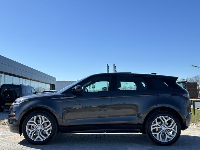 Land Rover RANGE ROVER EVOQUE P300e 309pk AWD R-Dynamic SE | Panoramadak | Adaptive Cruise | Draadloos Apple CarPlay / Android Auto |
