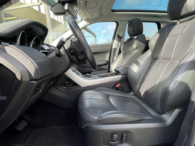 Land Rover RANGE ROVER EVOQUE TD4 Automaat 150pk AWD SE Dynamic | 2 jaar garantie | Panoramadak | 20" velgen | Camera | Stoelverwarming |