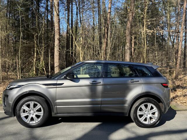 Land Rover RANGE ROVER EVOQUE 2.0 eD4 HSE 1e eigenaar, dealer onh, NL auto