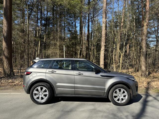 Land Rover RANGE ROVER EVOQUE 2.0 eD4 HSE 1e eigenaar, dealer onh, NL auto