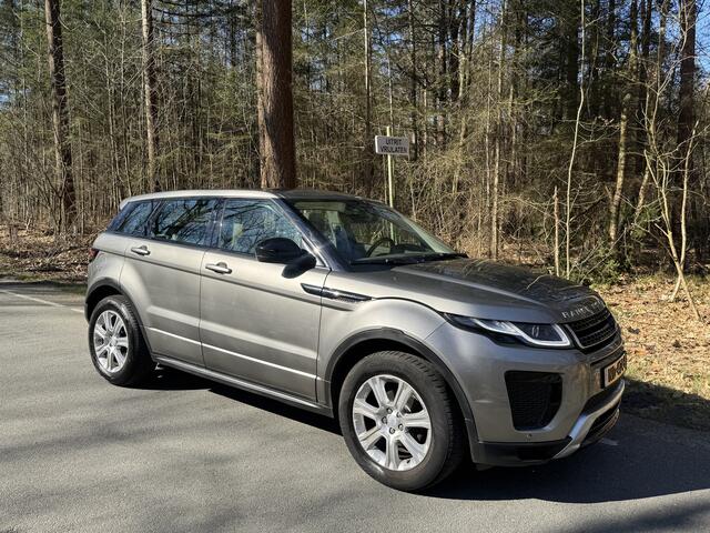 Land Rover RANGE ROVER EVOQUE 2.0 eD4 HSE 1e eigenaar, dealer onh, NL auto