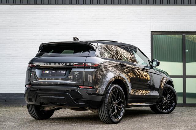 Land Rover RANGE ROVER EVOQUE 2.0 P300 AWD R-Dynamic HSE 300pk Orig NL Auto