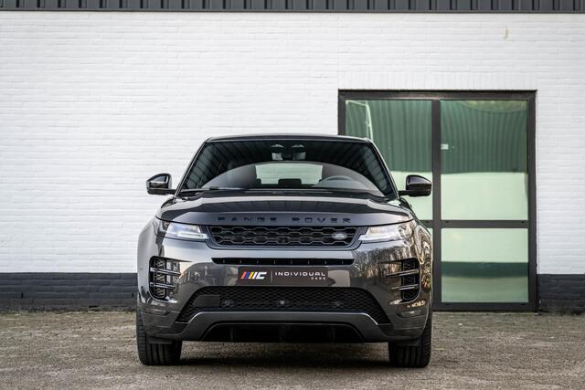 Land Rover RANGE ROVER EVOQUE 2.0 P300 AWD R-Dynamic HSE 300pk Orig NL Auto
