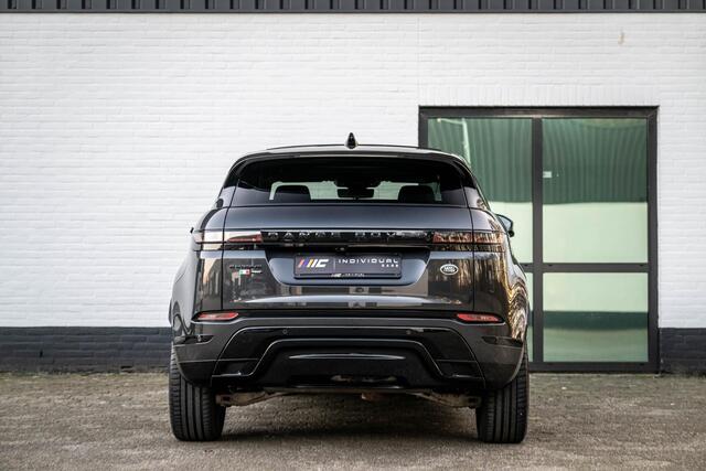 Land Rover RANGE ROVER EVOQUE 2.0 P300 AWD R-Dynamic HSE 300pk Orig NL Auto