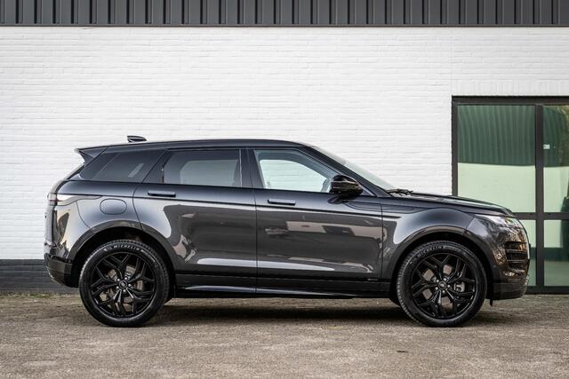 Land Rover RANGE ROVER EVOQUE 2.0 P300 AWD R-Dynamic HSE 300pk Orig NL Auto