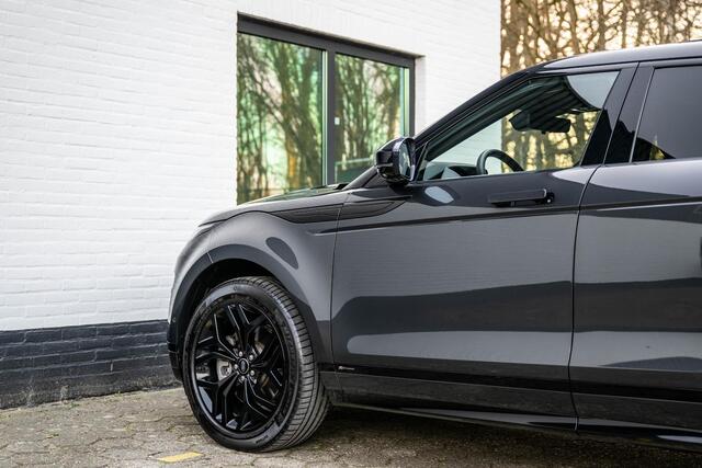 Land Rover RANGE ROVER EVOQUE 2.0 P300 AWD R-Dynamic HSE 300pk Orig NL Auto