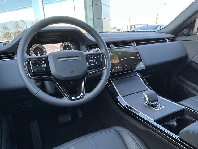 Land Rover RANGE ROVER EVOQUE P300e 309pk AWD S | Zeer complete Evoque | Elektr. trekhaak tot 1.600kg |
