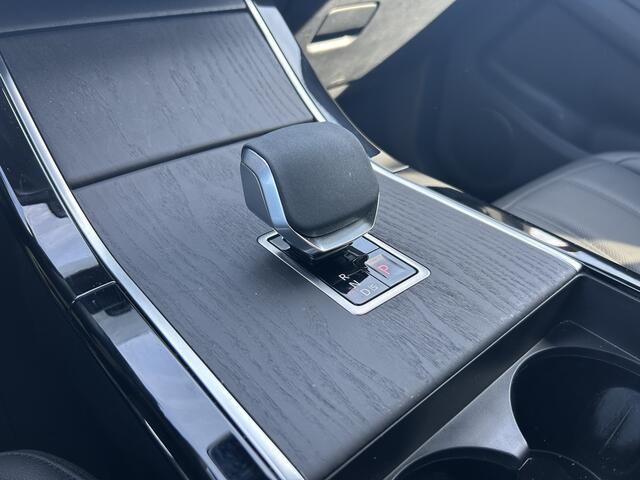 Land Rover RANGE ROVER EVOQUE P300e 309pk AWD S | Zeer complete Evoque | Elektr. trekhaak tot 1.600kg |