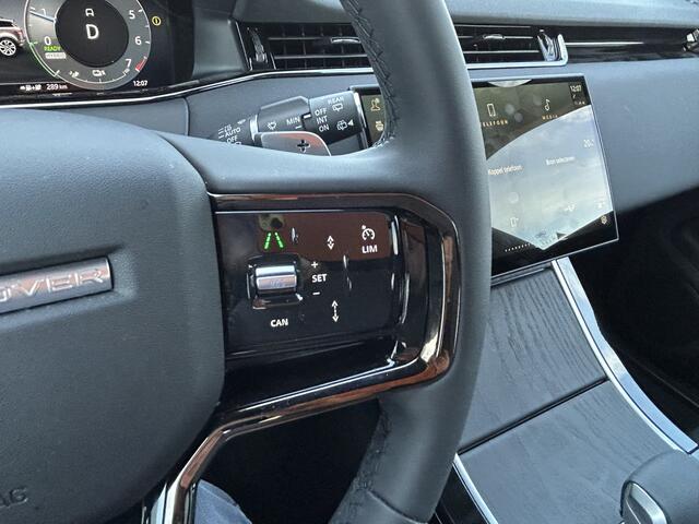 Land Rover RANGE ROVER EVOQUE P300e 309pk AWD S | Zeer complete Evoque | Elektr. trekhaak tot 1.600kg |