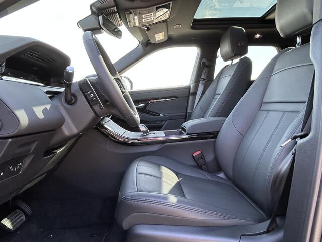Land Rover RANGE ROVER EVOQUE P300e 309pk AWD S | Zeer complete Evoque | Elektr. trekhaak tot 1.600kg |