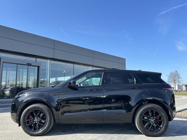 Land Rover RANGE ROVER EVOQUE P300e 309pk AWD S | Zeer complete Evoque | Elektr. trekhaak tot 1.600kg |