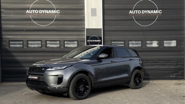 Land Rover RANGE ROVER EVOQUE 2.0 P200 AWD Automaat | BTW | NL Auto | Leder