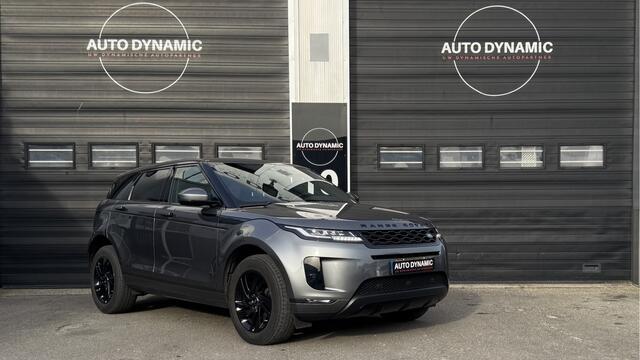 Land Rover RANGE ROVER EVOQUE 2.0 P200 AWD Automaat | BTW | NL Auto | Leder