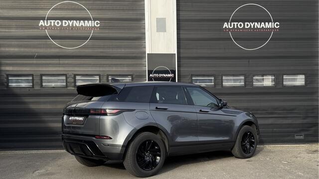 Land Rover RANGE ROVER EVOQUE 2.0 P200 AWD Automaat | BTW | NL Auto | Leder