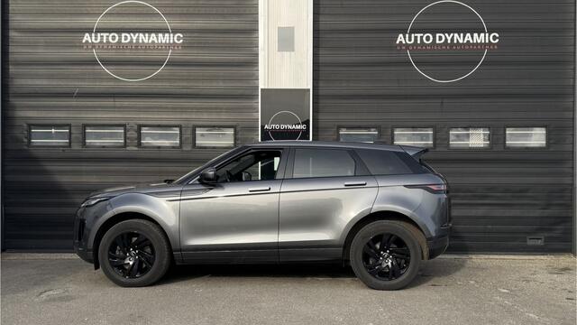 Land Rover RANGE ROVER EVOQUE 2.0 P200 AWD Automaat | BTW | NL Auto | Leder