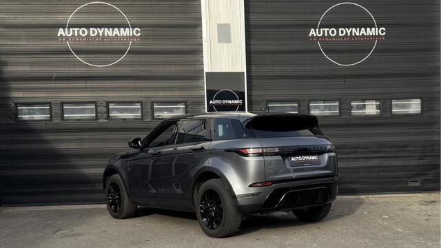 Land Rover RANGE ROVER EVOQUE 2.0 P200 AWD Automaat | BTW | NL Auto | Leder