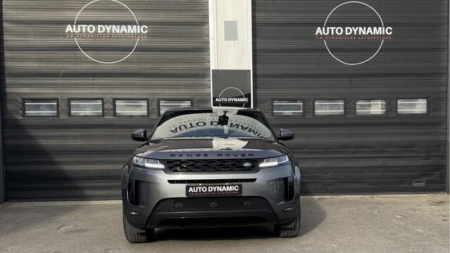 Land Rover RANGE ROVER EVOQUE 2.0 P200 AWD Automaat | BTW | NL Auto | Leder