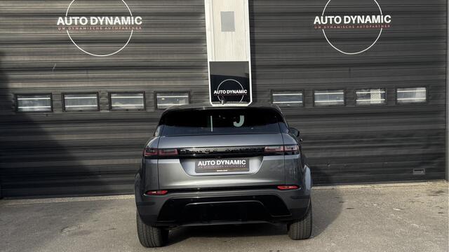 Land Rover RANGE ROVER EVOQUE 2.0 P200 AWD Automaat | BTW | NL Auto | Leder