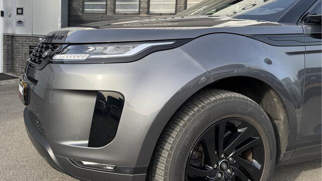 Land Rover RANGE ROVER EVOQUE 2.0 P200 AWD Automaat | BTW | NL Auto | Leder