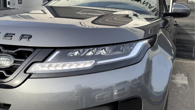 Land Rover RANGE ROVER EVOQUE 2.0 P200 AWD Automaat | BTW | NL Auto | Leder