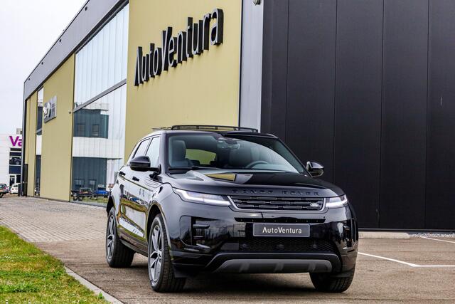 Land Rover RANGE ROVER EVOQUE Facelift l Schuifdak | Keyless | Stoelverwarming |