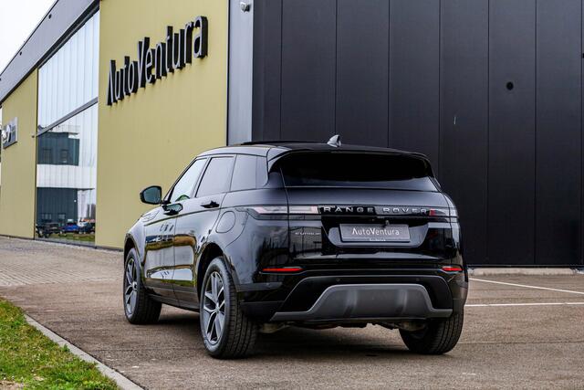 Land Rover RANGE ROVER EVOQUE Facelift l Schuifdak | Keyless | Stoelverwarming |