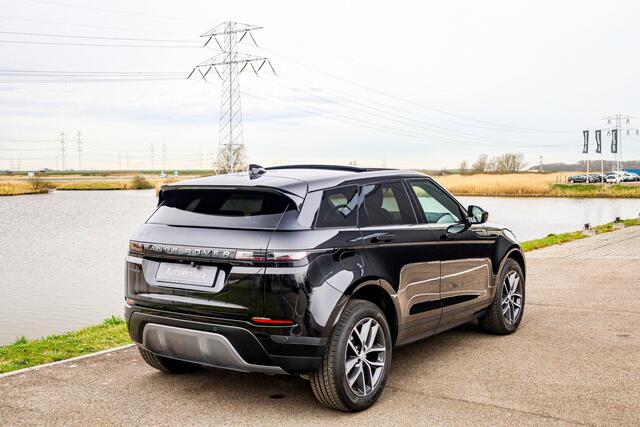 Land Rover RANGE ROVER EVOQUE Facelift l Schuifdak | Keyless | Stoelverwarming |