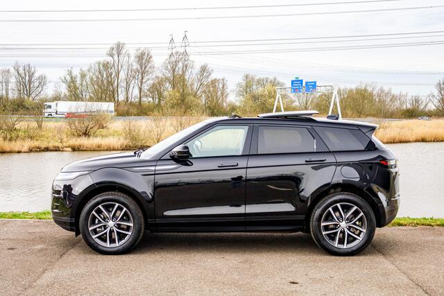 Land Rover RANGE ROVER EVOQUE Facelift l Schuifdak | Keyless | Stoelverwarming |