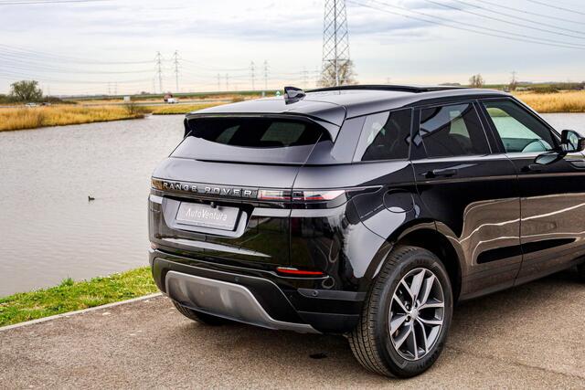 Land Rover RANGE ROVER EVOQUE Facelift l Schuifdak | Keyless | Stoelverwarming |