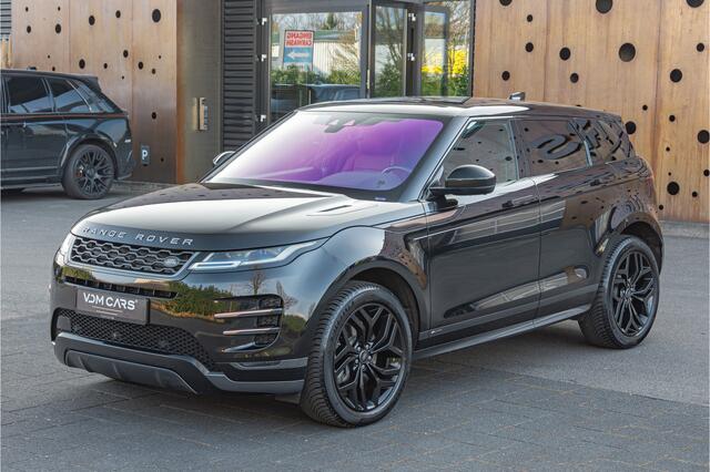Land Rover RANGE ROVER EVOQUE 2.0 P200 AWD R-Dynamic S