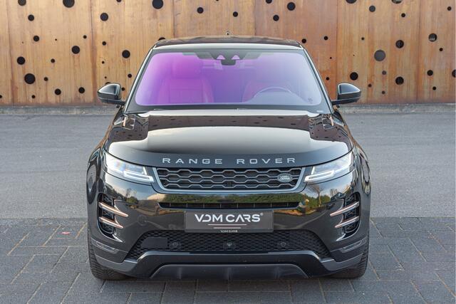 Land Rover RANGE ROVER EVOQUE 2.0 P200 AWD R-Dynamic S