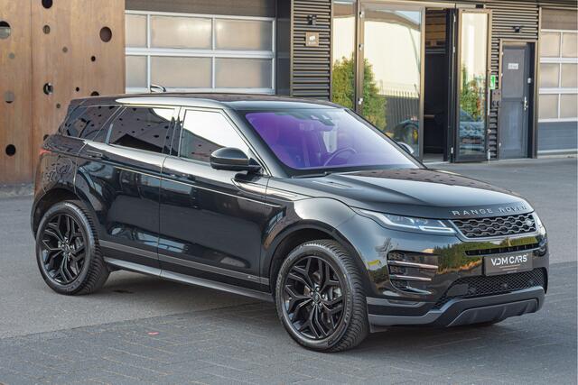 Land Rover RANGE ROVER EVOQUE 2.0 P200 AWD R-Dynamic S
