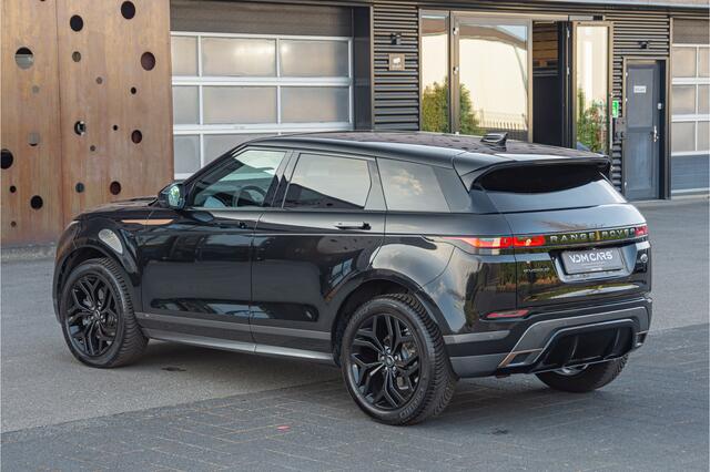 Land Rover RANGE ROVER EVOQUE 2.0 P200 AWD R-Dynamic S