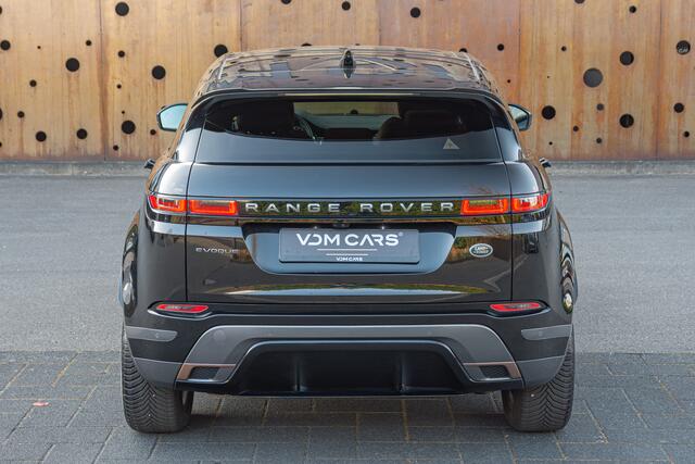 Land Rover RANGE ROVER EVOQUE 2.0 P200 AWD R-Dynamic S