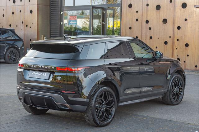 Land Rover RANGE ROVER EVOQUE 2.0 P200 AWD R-Dynamic S
