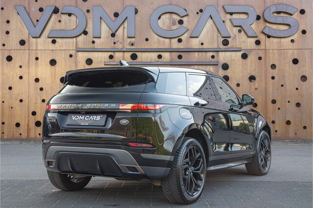 Land Rover RANGE ROVER EVOQUE 2.0 P200 AWD R-Dynamic S