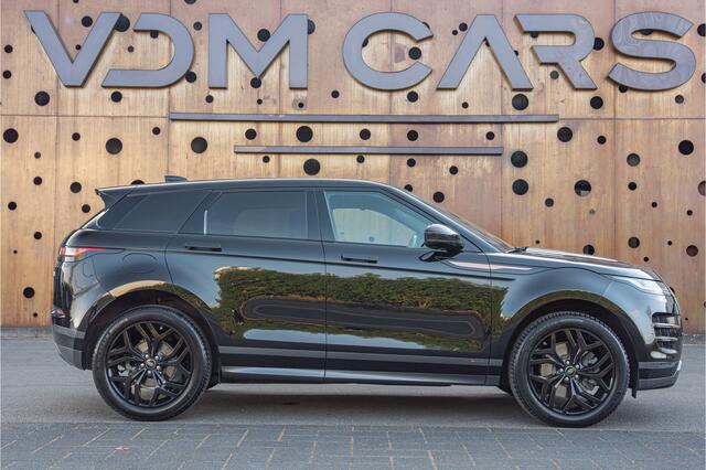 Land Rover RANGE ROVER EVOQUE 2.0 P200 AWD R-Dynamic S