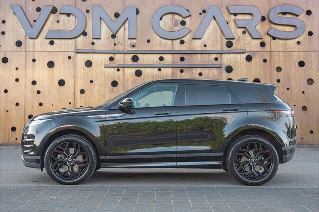 Land Rover RANGE ROVER EVOQUE 2.0 P200 AWD R-Dynamic S