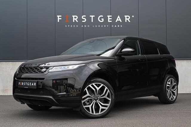 Land Rover RANGE ROVER EVOQUE 2.0 P200 AWD R-Dynamic SE *Panorama / Memory / Electr. verstelbare stoelen / Adaptive Cruise Control*