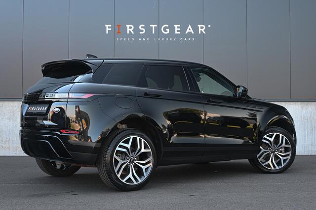 Land Rover RANGE ROVER EVOQUE 2.0 P200 AWD R-Dynamic SE *Panorama / Memory / Electr. verstelbare stoelen / Adaptive Cruise Control*