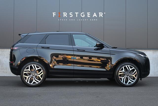 Land Rover RANGE ROVER EVOQUE 2.0 P200 AWD R-Dynamic SE *Panorama / Memory / Electr. verstelbare stoelen / Adaptive Cruise Control*