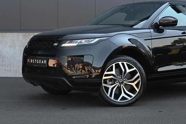 Land Rover RANGE ROVER EVOQUE 2.0 P200 AWD R-Dynamic SE *Panorama / Memory / Electr. verstelbare stoelen / Adaptive Cruise Control*