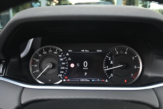 Land Rover RANGE ROVER EVOQUE 2.0 P200 AWD R-Dynamic SE *Panorama / Memory / Electr. verstelbare stoelen / Adaptive Cruise Control*