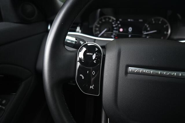 Land Rover RANGE ROVER EVOQUE 2.0 P200 AWD R-Dynamic SE *Panorama / Memory / Electr. verstelbare stoelen / Adaptive Cruise Control*